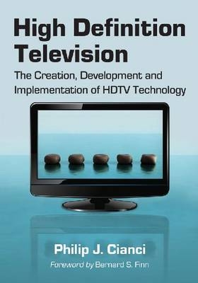 High Definition Television - Philip J. Cianci