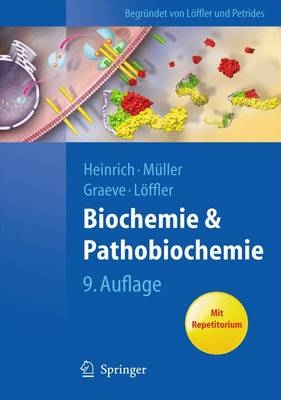 Biochemie und Pathobiochemie - 