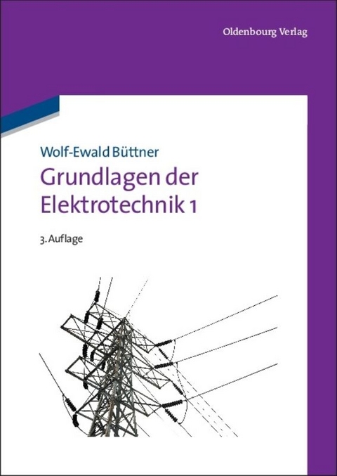 Elektrotechnik Fachbuch – Grundlagen der Elektrotechnik – 7