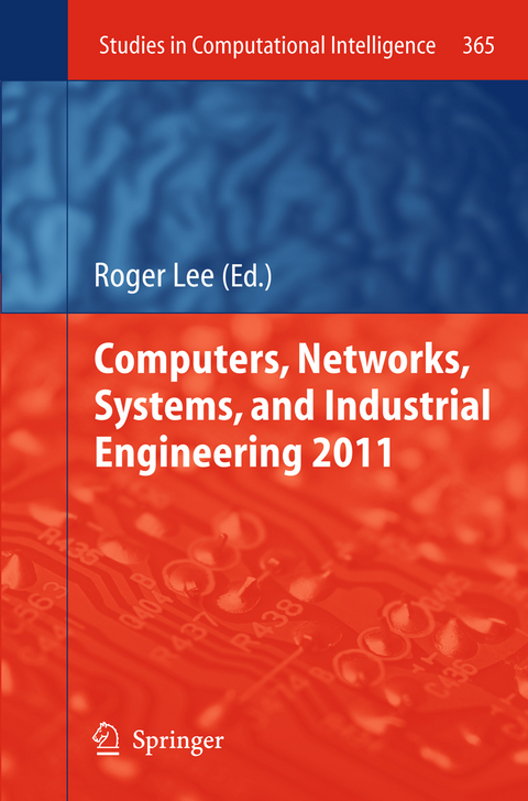 Computers, Networks, Systems, and Industrial Engineering 2011 - 