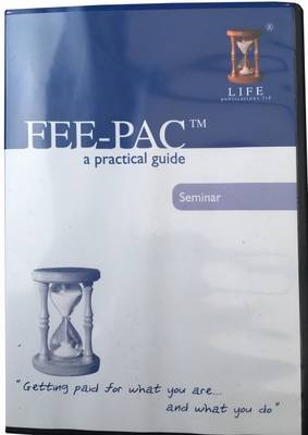 Fee Pac: The Structure for Charging Professional Fees (with Case Studies) - Terence P. O'Halloran