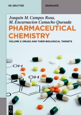 Drugs and Their Biological Targets -  Joaquín M. Campos Rosa,  M. Encarnación Camacho Quesada