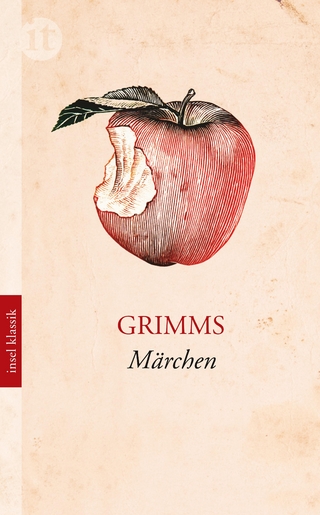Grimms Märchen - Wilhelm Grimm; Jacob Grimm