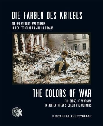 Die Farben des Krieges/The Colors of War - 
