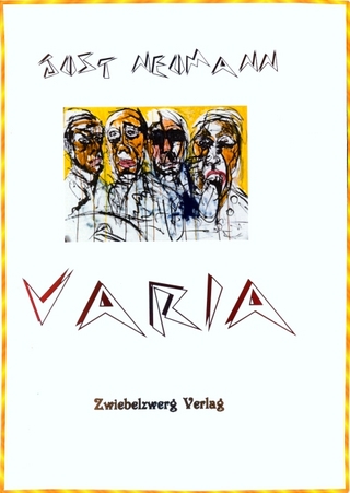 Varia - Just Neumann