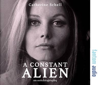 A Constant Alien - Catherine Schell