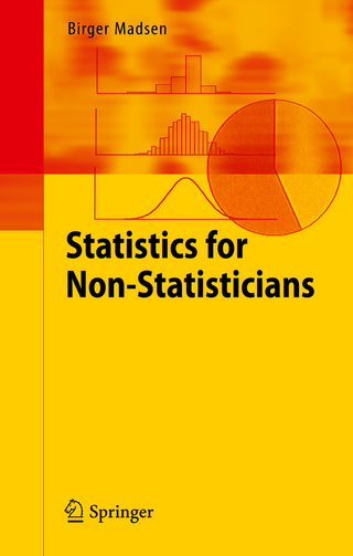 Statistics for Non-Statisticians - Birger Madsen