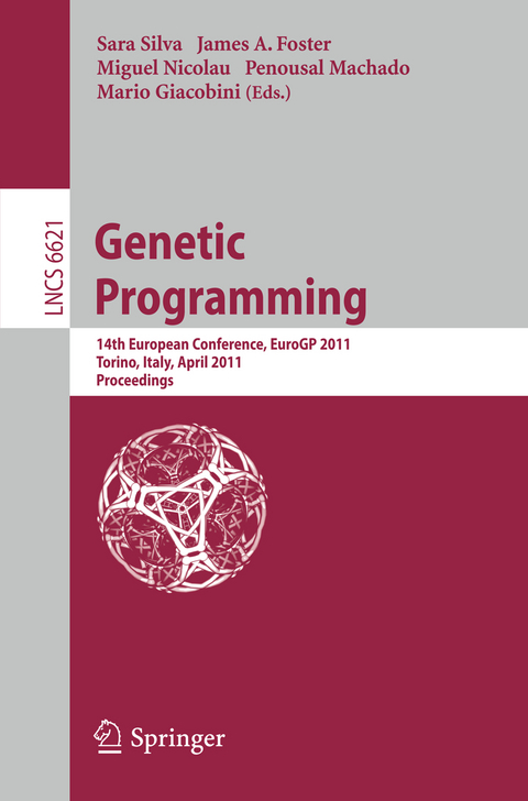Genetic Programming - 
