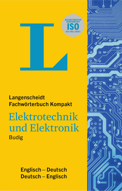 Elektrotechnik und Elektronik - Peter-Klaus Budig