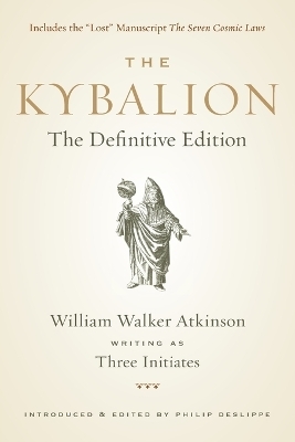Kybalion - William Walker Atkinson