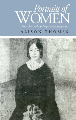 Portraits of Women - Alison Thomas