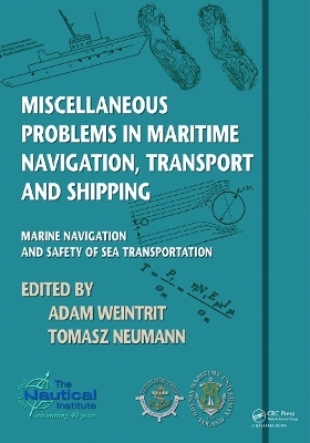 Miscellaneous Problems in Maritime Navigation, Transport and Shipping - 