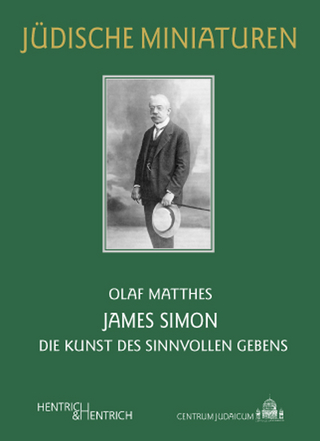 James Simon - Olaf Matthes