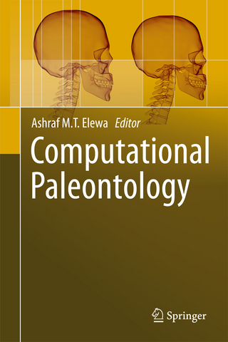 Computational Paleontology - Ashraf M.T. Elewa