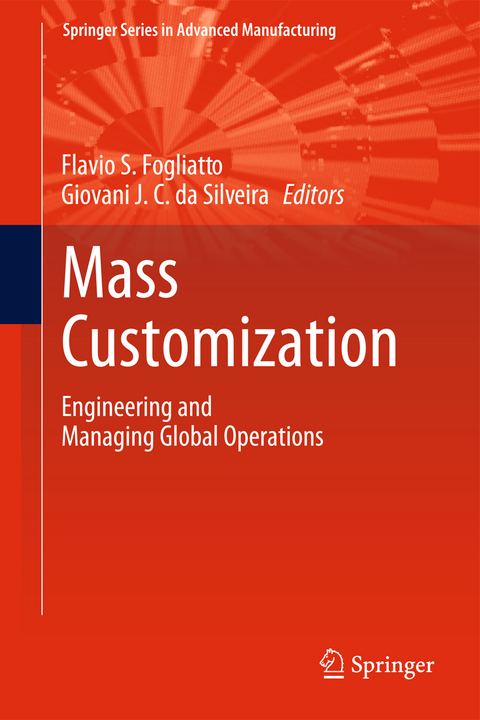 Mass Customization - 