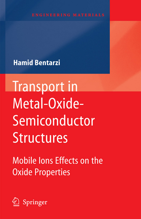 Transport in Metal-Oxide-Semiconductor Structures - Hamid Bentarzi