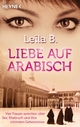 Liebe auf Arabisch - Leïla B.