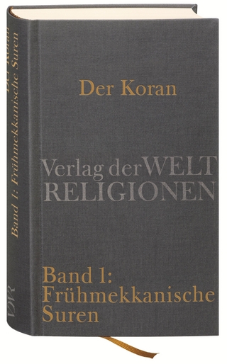 Der Koran - Angelika Neuwirth