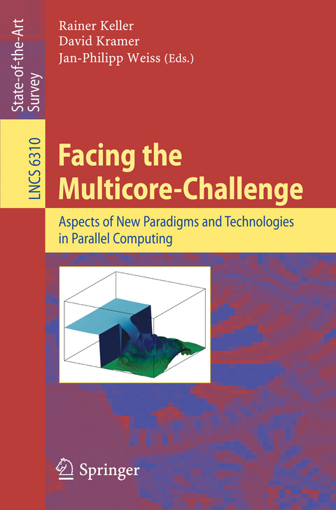 Facing the Multicore-Challenge - 