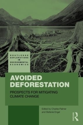 Avoided Deforestation - Charles Palmer; Stefanie Engel