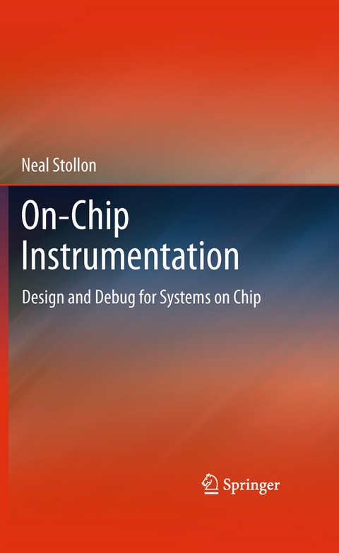 On-Chip Instrumentation - Neal Stollon