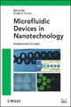 Microfluidic Devices in Nanotechnology - Challa S. S. R. Kumar