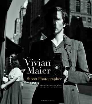 Street Photographer - Vivian Maier; John Maloof