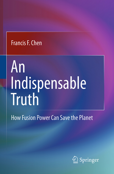 An Indispensable Truth - Francis Chen