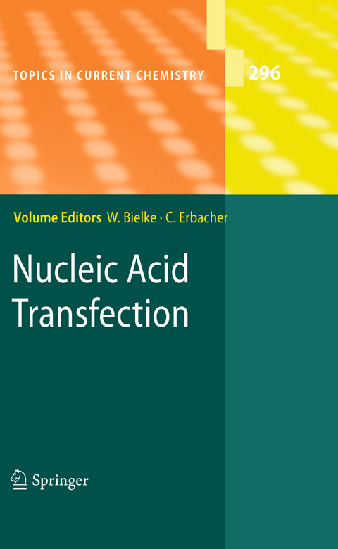 Nucleic Acid Transfection - 