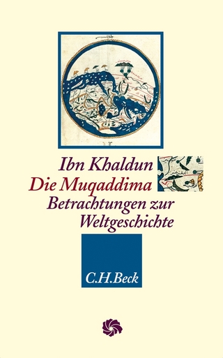 Die Muqaddima - Ibn Khaldun