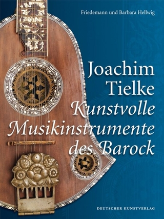 Joachim Tielke - Barbara Hellwig; Friedemann Hellwig