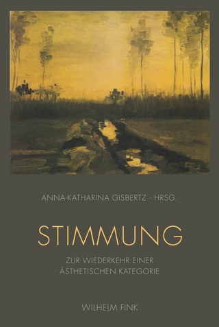 Stimmung - Anna-Katharina Gisbertz