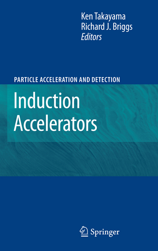 Induction Accelerators - Ken Takayama; Richard J. Briggs
