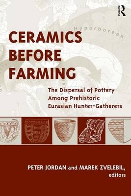 Ceramics Before Farming - 