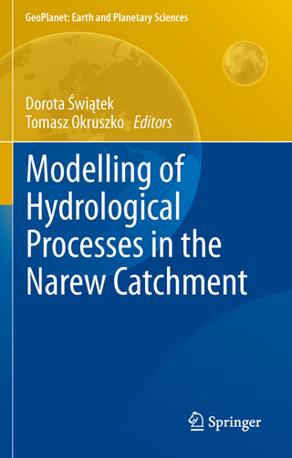Modelling of Hydrological Processes in the Narew Catchment - Dorota ?wi?tek; Tomasz Okruszko