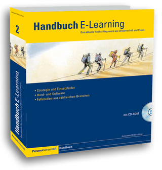 Handbuch E-Learning - Thomas Köhler
