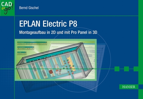 EPLAN Electric P8 - Bernd Gischel