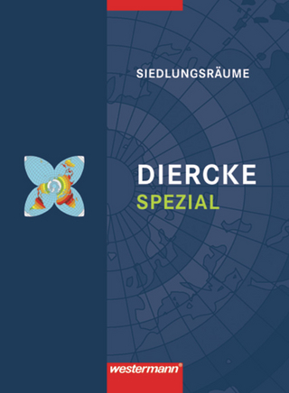 Diercke Spezial / Diercke Spezial - Ausgabe 2011 für die Sekundarstufe II - Klaus Claaßen