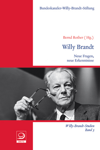 Willy Brandt - Bernd Rother