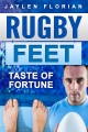 Rugby Feet - Jaylen Florian