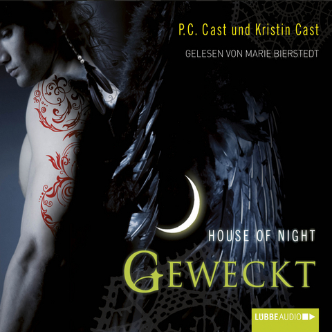 House of Night - Geweckt - P.C. Cast, Kristin Cast