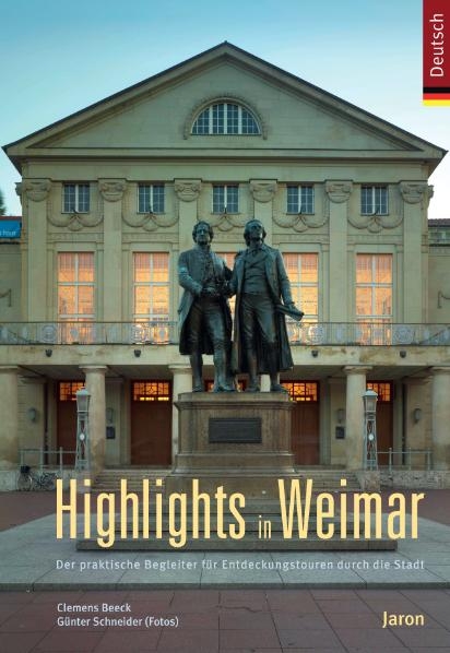 Highlights in Weimar - Clemens Beeck
