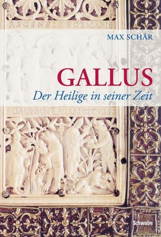 GALLUS - Max Schär