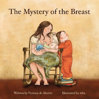 The Mystery of the Breast - Victoria de Aboitiz