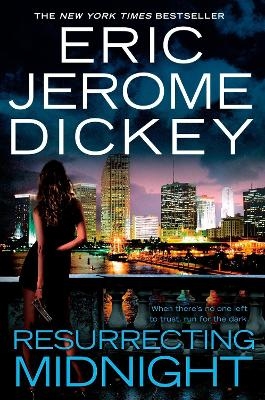 Resurrecting Midnight - Eric Jerome Dickey