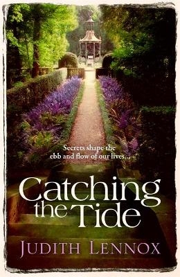 Catching the Tide - Judith Lennox