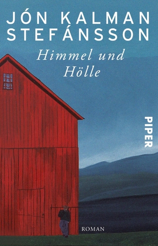 Himmel und Hölle - Jón Kalman Stefánsson