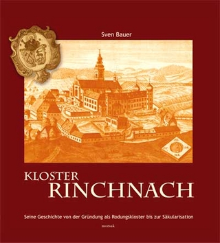 Kloster Rinchnach - Sven Bauer