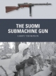 Suomi Submachine Gun - Thompson Leroy Thompson