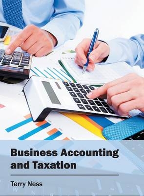 Business Accounting and Taxation - 